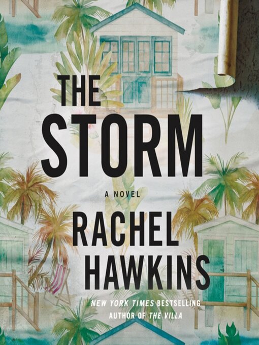 Title details for The Storm by Rachel Hawkins - Wait list